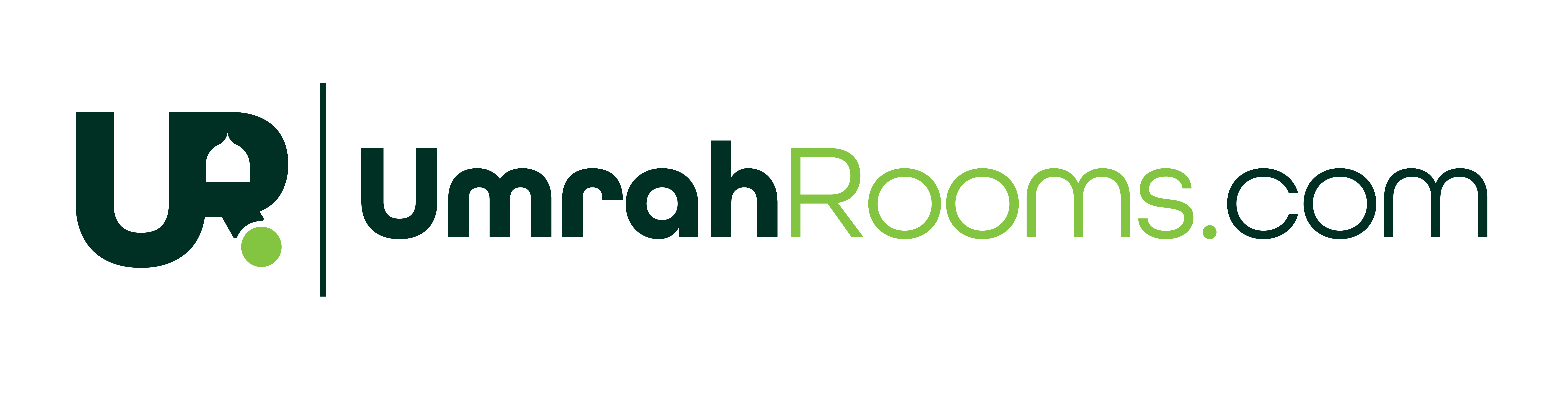 UmrahRooms.com logo